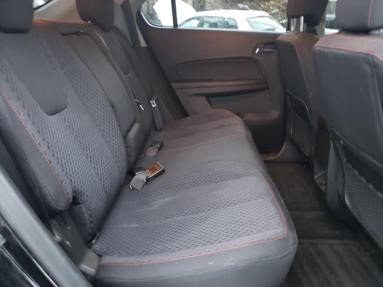 2013 Chevrolet Equinox LS AWD | 34 SERVICE RECORDS Photo