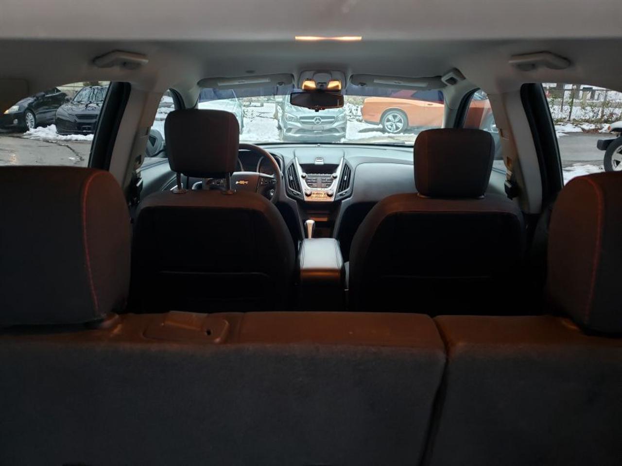 2013 Chevrolet Equinox LS AWD | 34 SERVICE RECORDS Photo