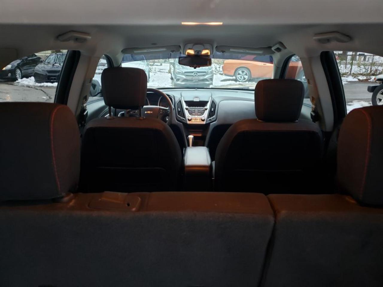 2013 Chevrolet Equinox LS AWD | 34 SERVICE RECORDS - Photo #14