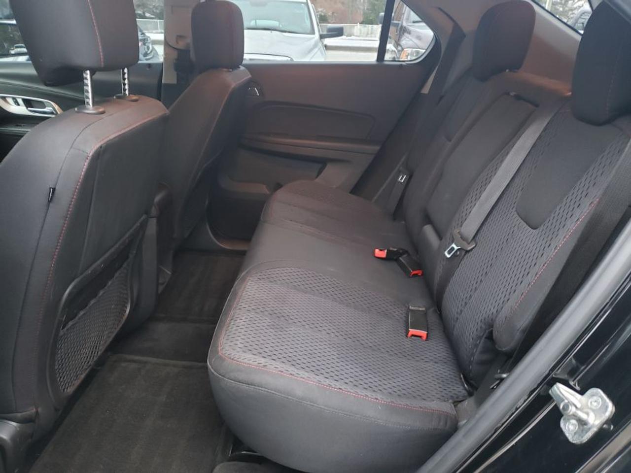 2013 Chevrolet Equinox LS AWD | 34 SERVICE RECORDS Photo