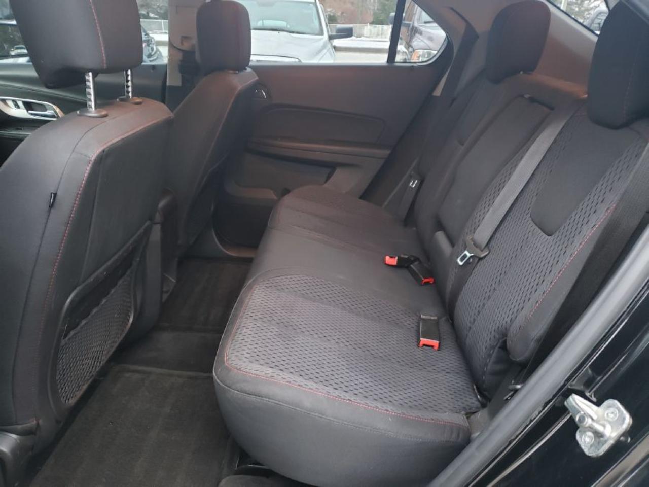 2013 Chevrolet Equinox LS AWD | 34 SERVICE RECORDS - Photo #15