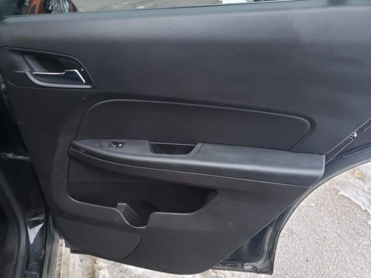 2013 Chevrolet Equinox LS AWD | 34 SERVICE RECORDS - Photo #16