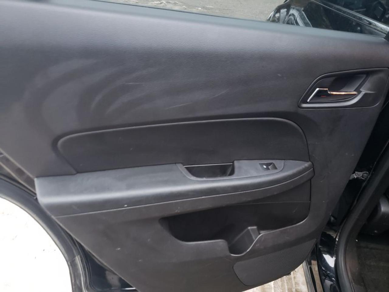 2013 Chevrolet Equinox LS AWD | 34 SERVICE RECORDS - Photo #17