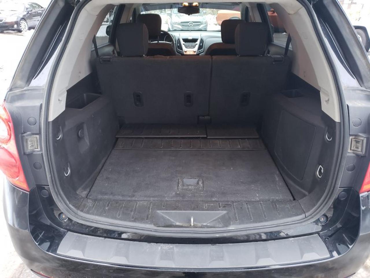 2013 Chevrolet Equinox LS AWD | 34 SERVICE RECORDS Photo