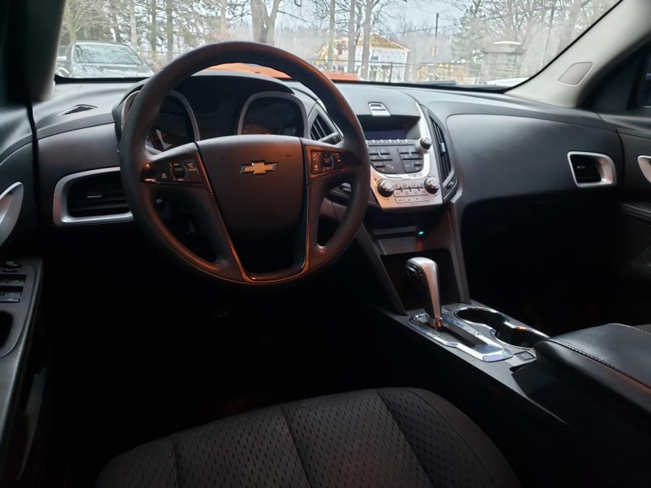 2013 Chevrolet Equinox LS AWD | 34 SERVICE RECORDS Photo