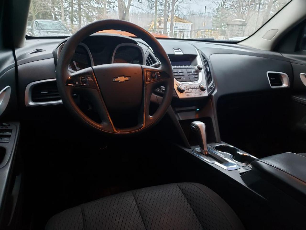 2013 Chevrolet Equinox LS AWD | 34 SERVICE RECORDS - Photo #19