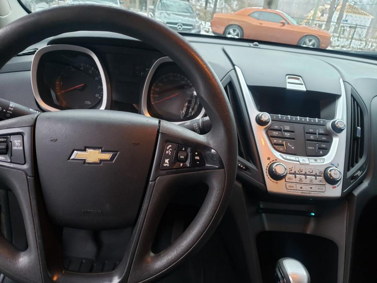2013 Chevrolet Equinox LS AWD | 34 SERVICE RECORDS Photo