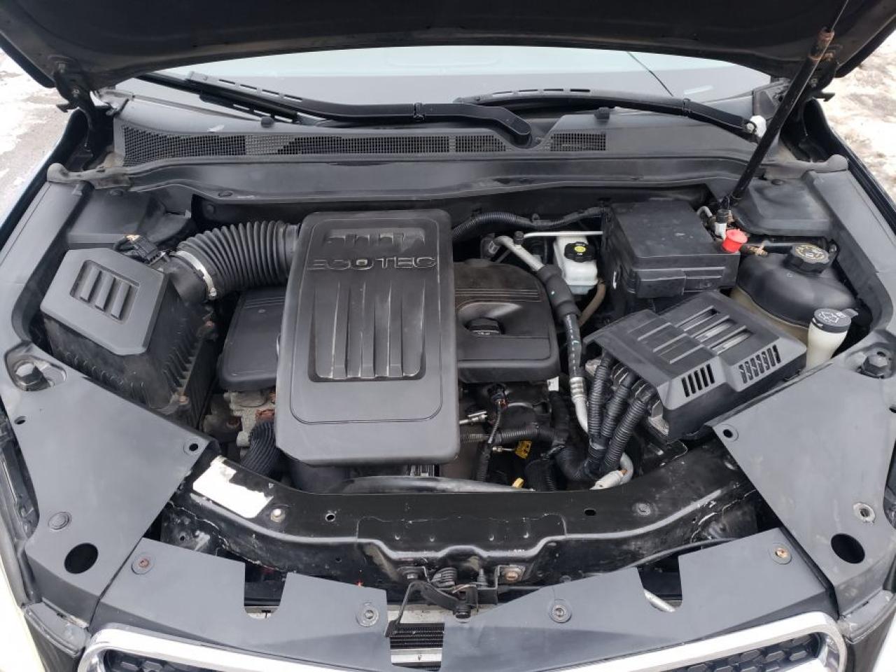 2013 Chevrolet Equinox LS AWD | 34 SERVICE RECORDS - Photo #24