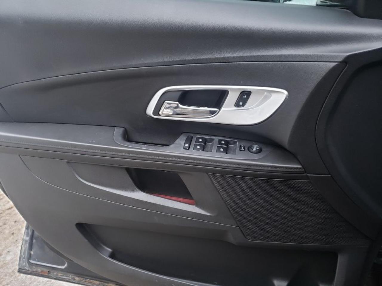 2013 Chevrolet Equinox LS AWD | 34 SERVICE RECORDS - Photo #23