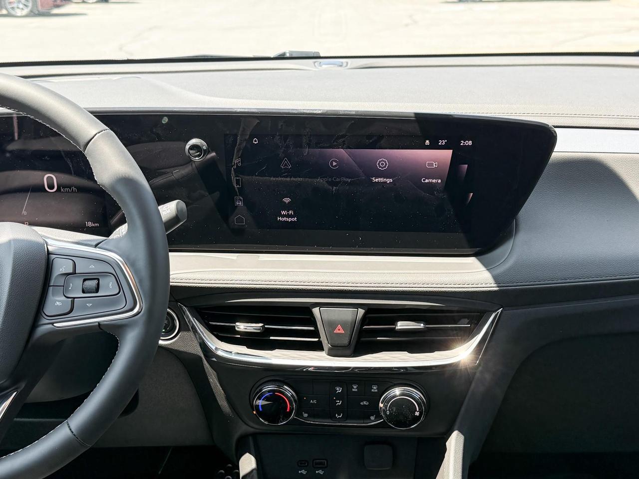2025 Buick Encore GX Preferred 1.3L 3CYL WITH REMOTE START/ENTRY, HEATED SEATS, HEATED STEERING WHEEL, HD SURROUND VISION, APPLE CARPLAY AND ANDROID AUTO Photo