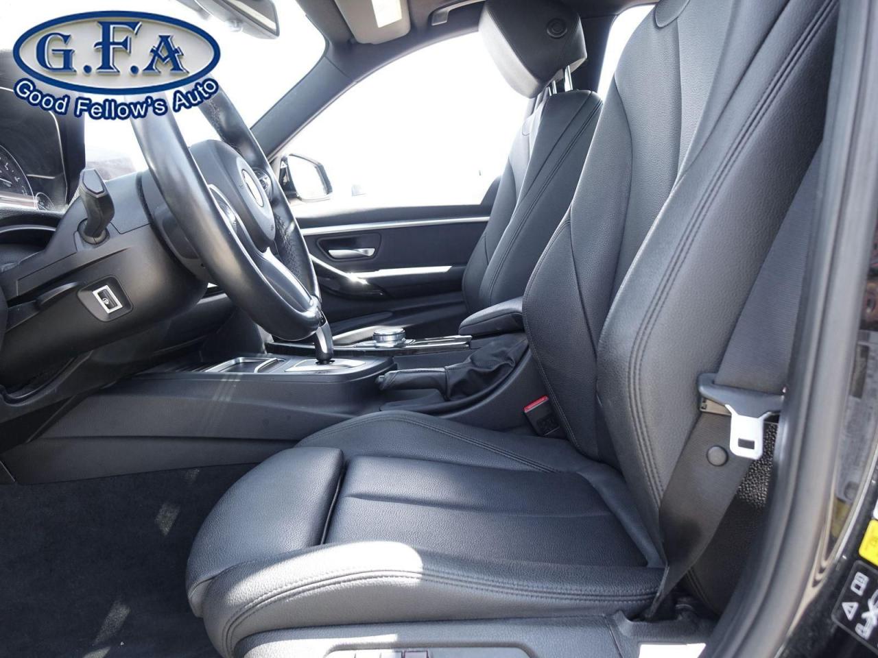 2018 BMW 3 Series XDRIVE, M SPORT PACKAGE, LEATHER SEATS, SUNROOF, N - Photo #8