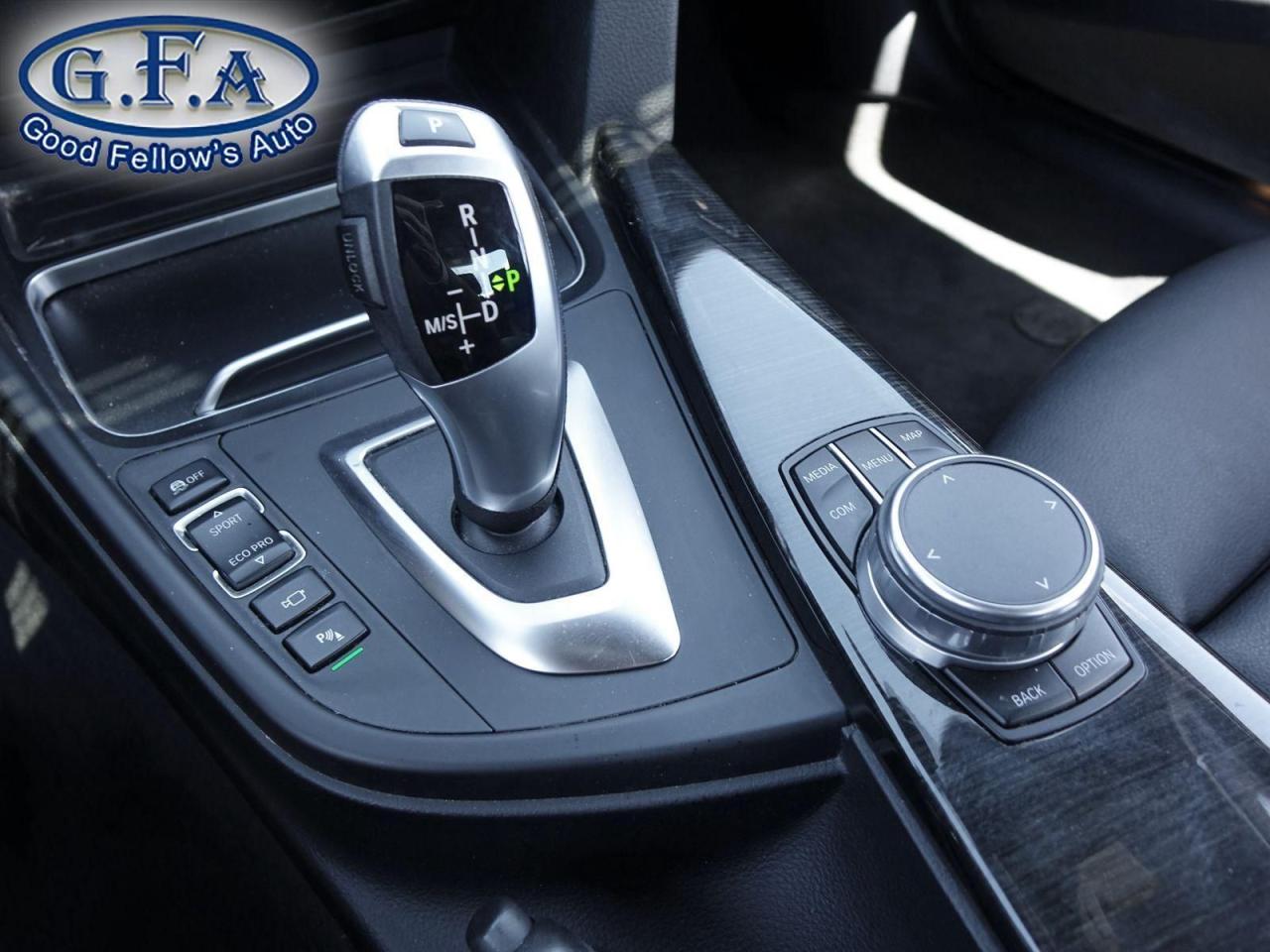 2018 BMW 3 Series XDRIVE, M SPORT PACKAGE, LEATHER SEATS, SUNROOF, N - Photo #18