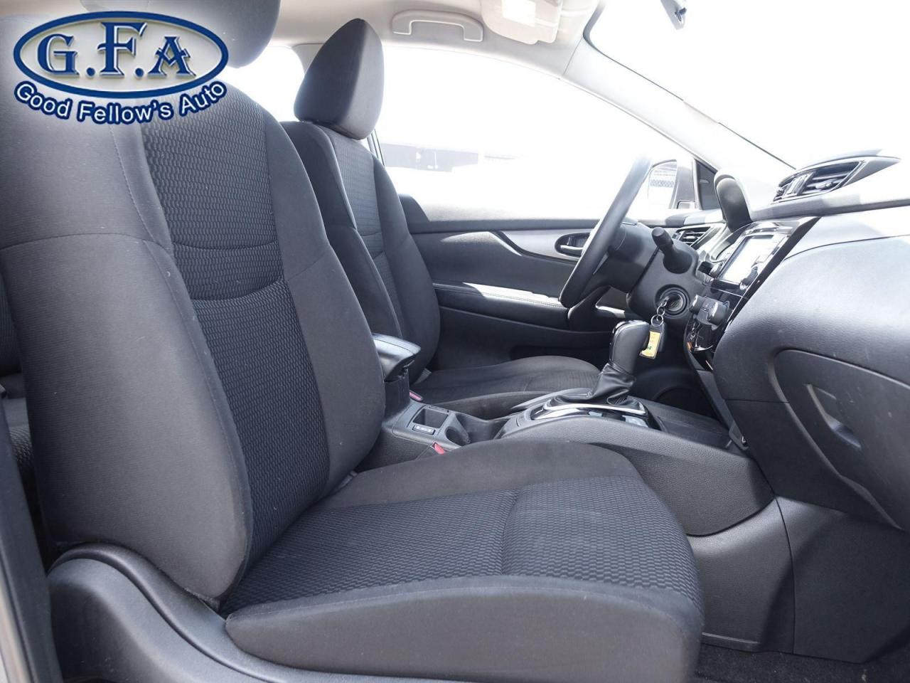 2021 Nissan Qashqai S MODEL, AWD, REARVIEW CAMERA, HEATED SEATS, ALLOY - Photo #9