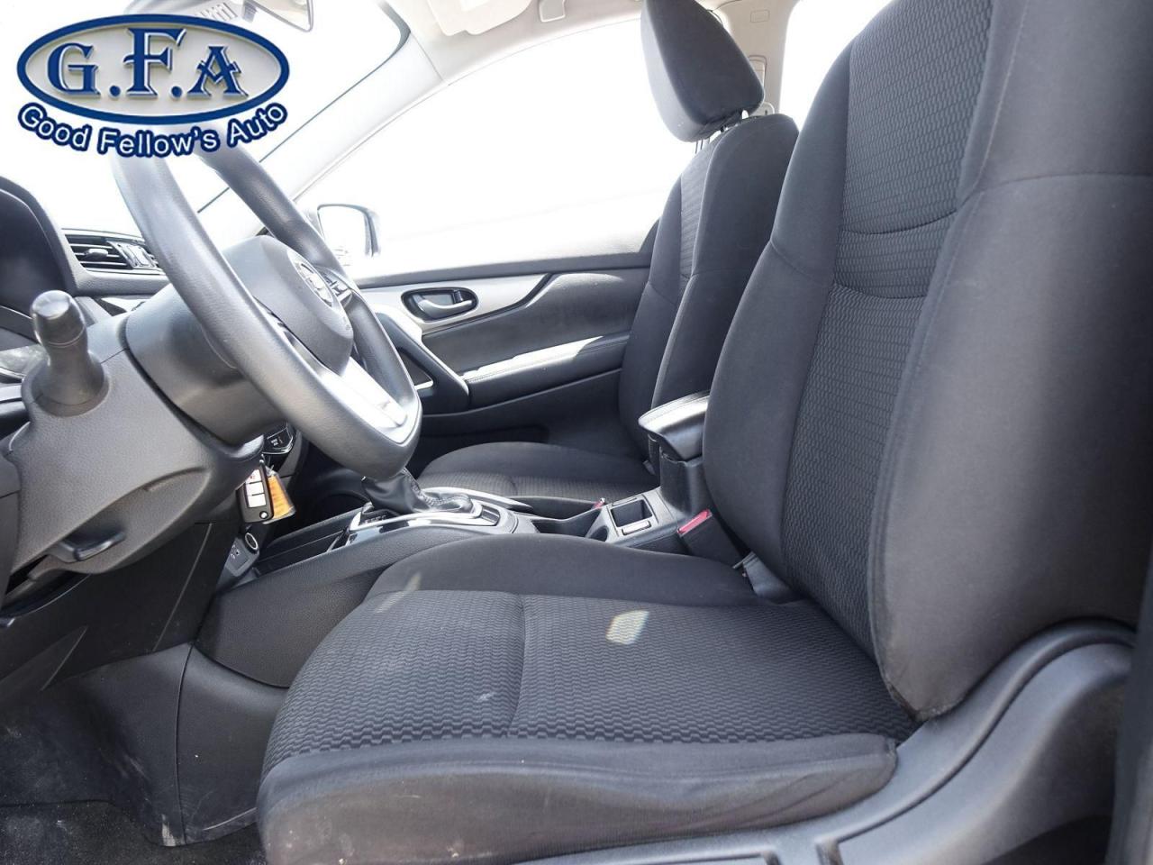 2021 Nissan Qashqai S MODEL, AWD, REARVIEW CAMERA, HEATED SEATS, ALLOY - Photo #7