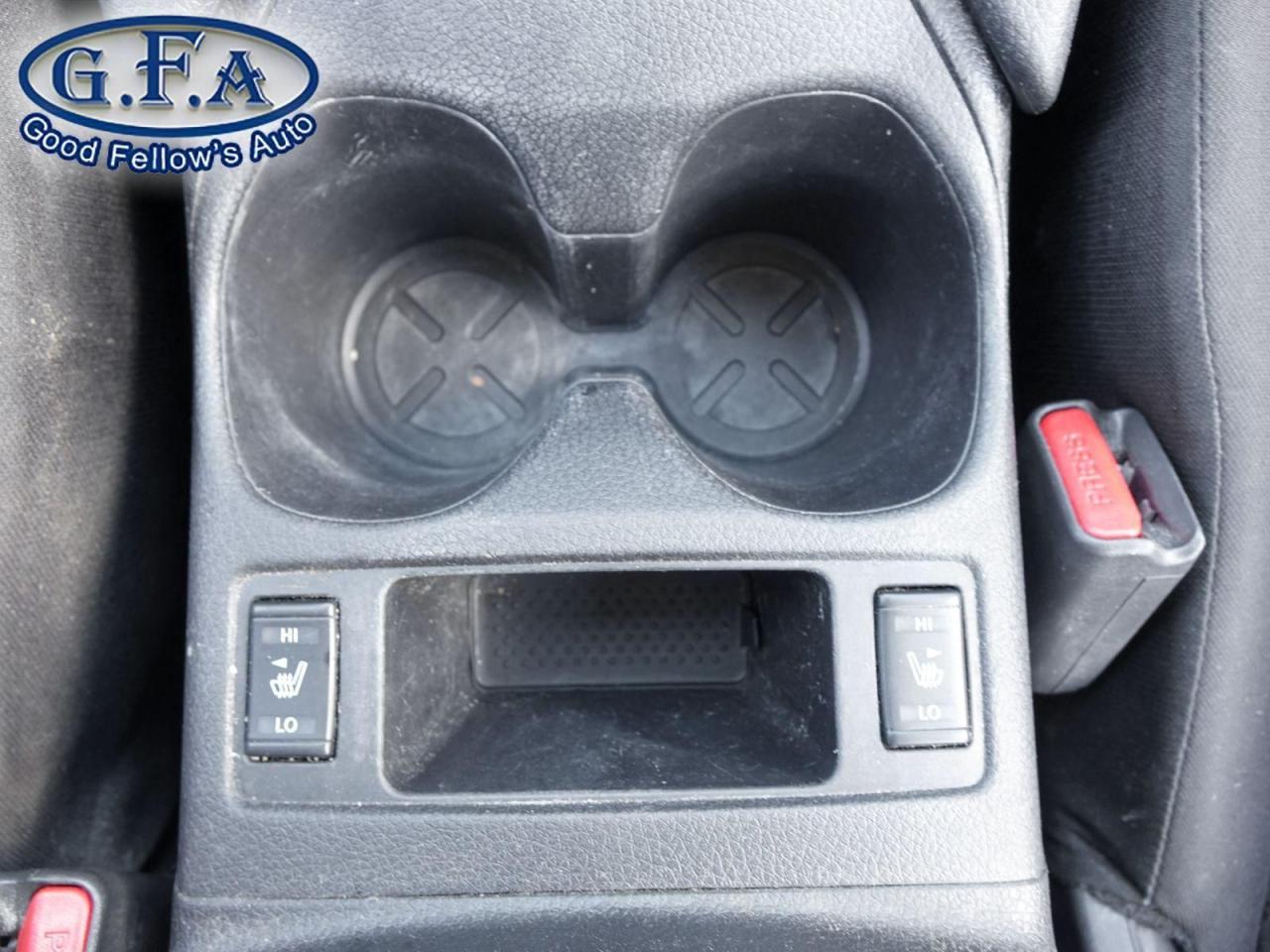2021 Nissan Qashqai S MODEL, AWD, REARVIEW CAMERA, HEATED SEATS, ALLOY - Photo #13