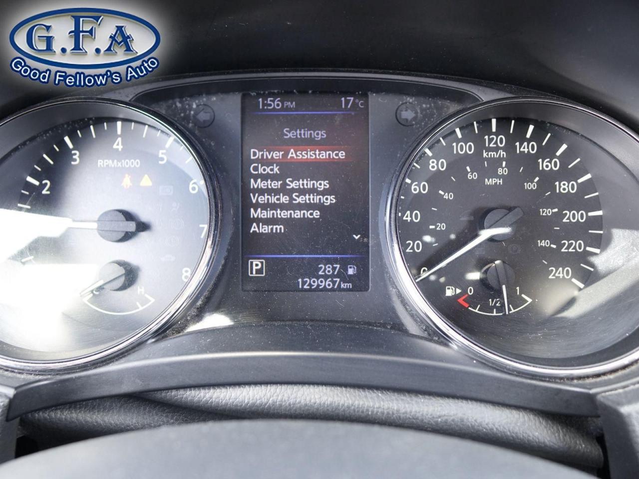2021 Nissan Qashqai S MODEL, AWD, REARVIEW CAMERA, HEATED SEATS, ALLOY - Photo #15