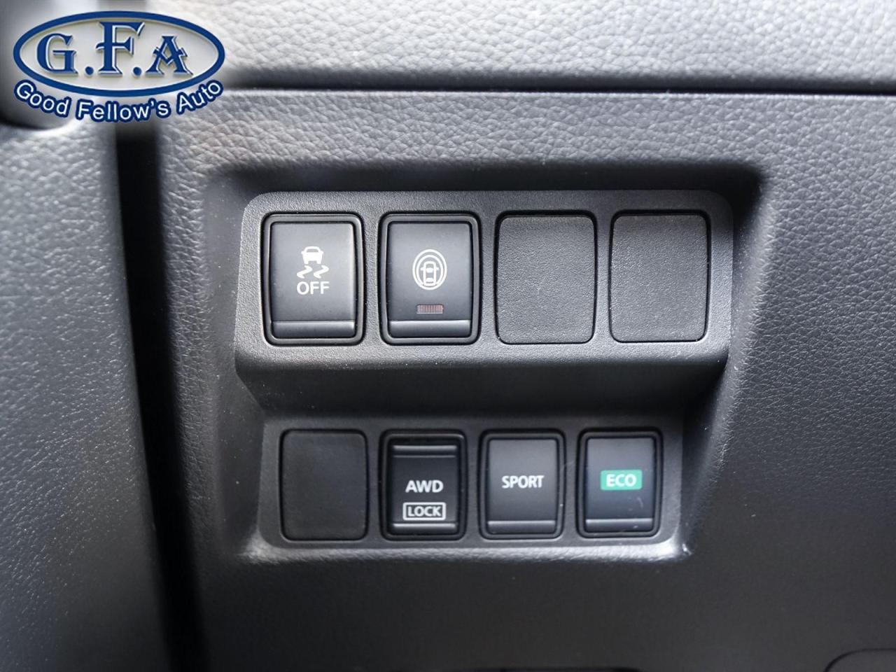2021 Nissan Qashqai S MODEL, AWD, REARVIEW CAMERA, HEATED SEATS, ALLOY - Photo #17