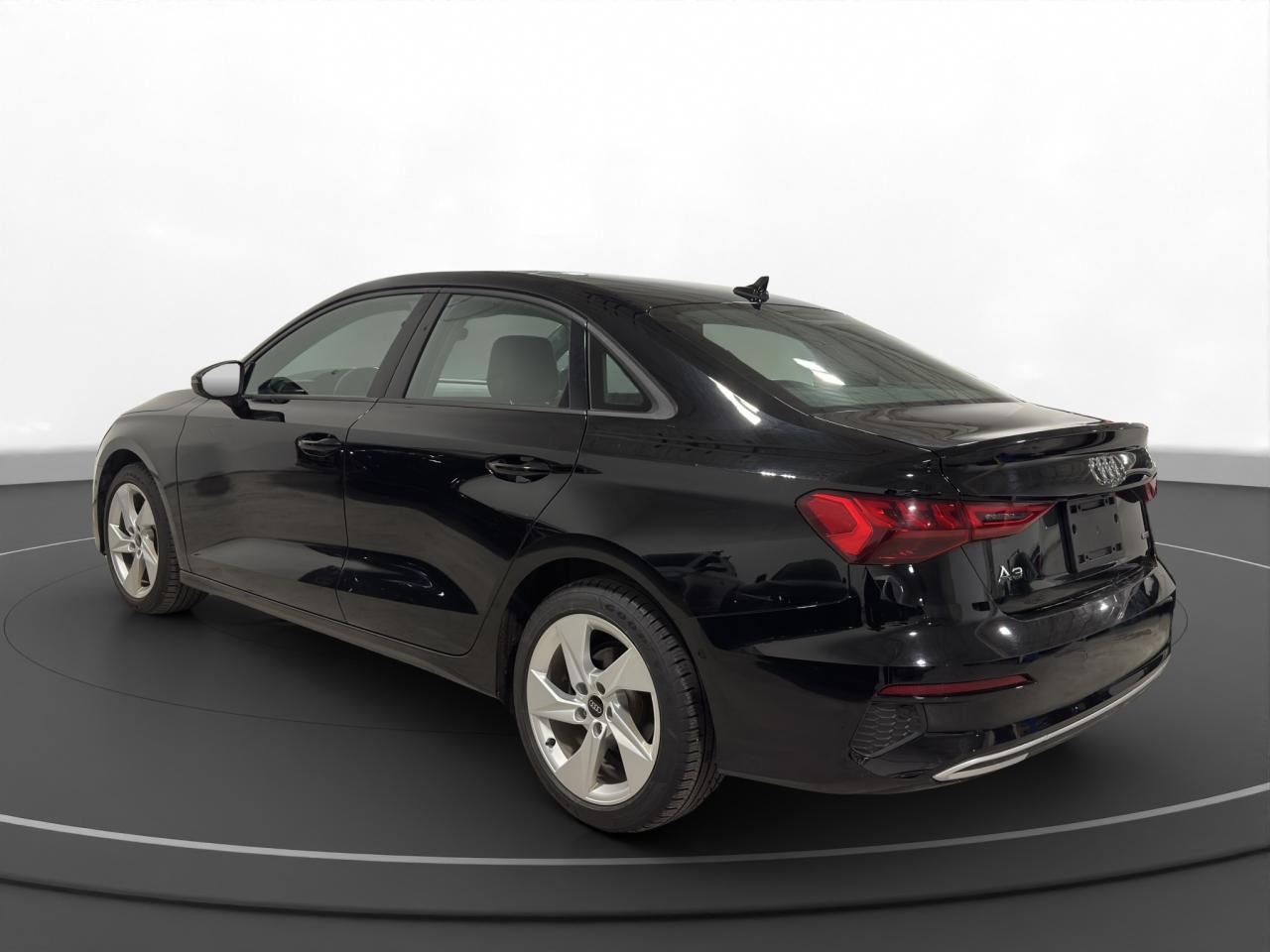 2023 Audi A3 PREMIUM Quattro - Photo #7