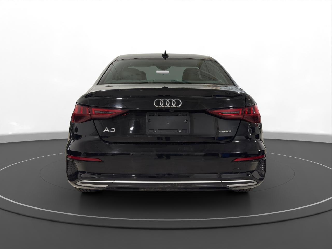 2023 Audi A3 PREMIUM Quattro - Photo #6