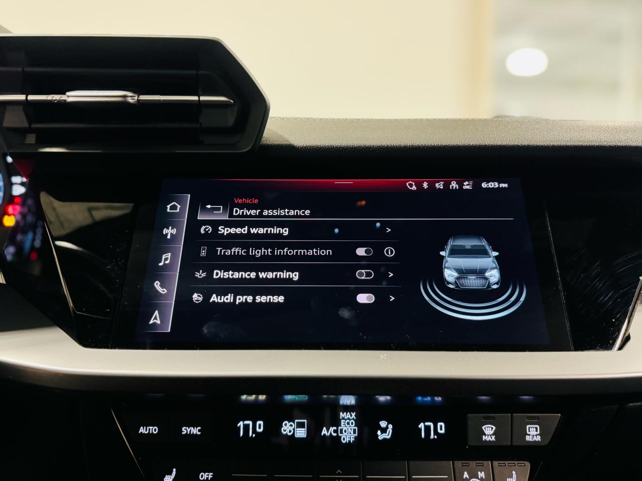 2023 Audi A3 PREMIUM Quattro - Photo #19