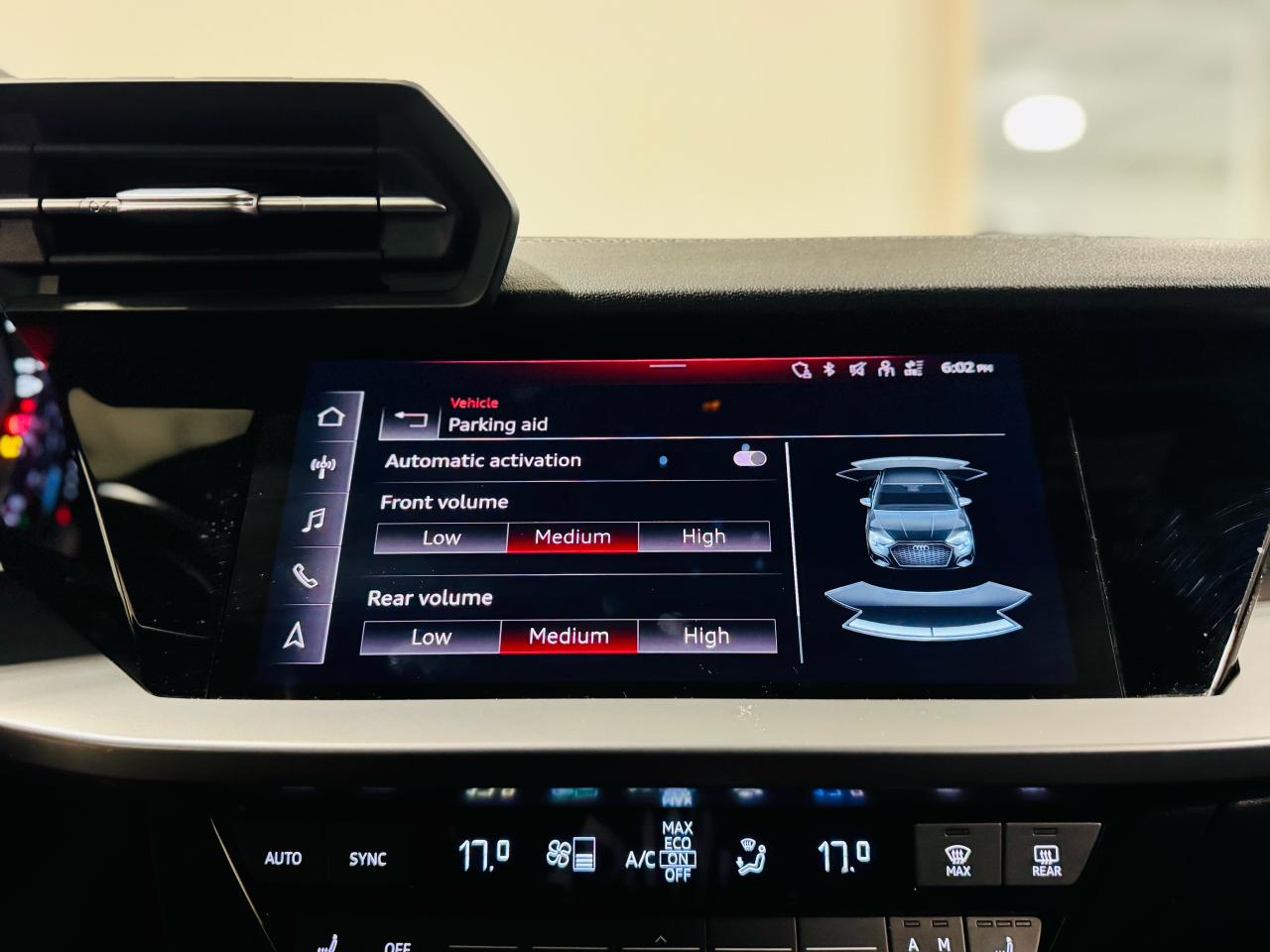 2023 Audi A3 PREMIUM Quattro - Photo #18