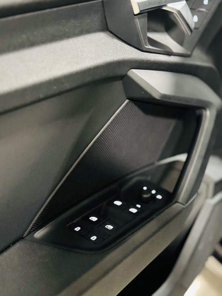 2023 Audi A3 PREMIUM Quattro - Photo #9
