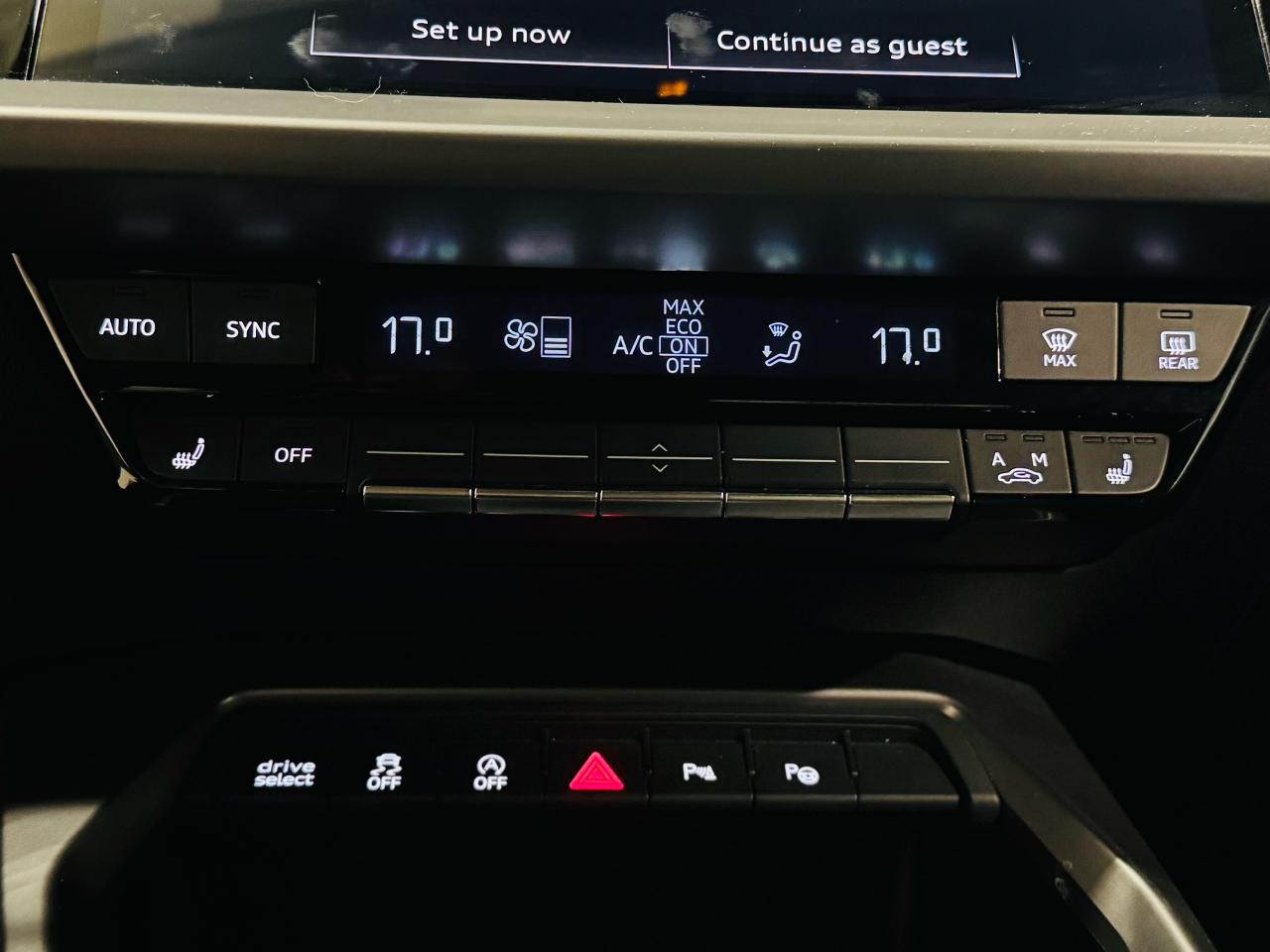 2023 Audi A3 PREMIUM Quattro - Photo #15