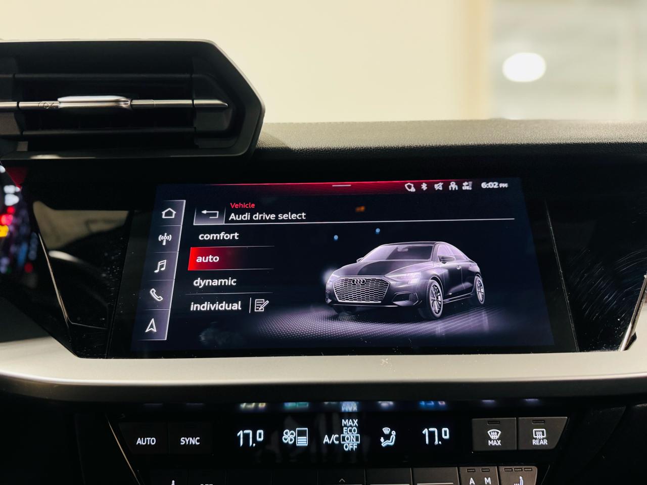 2023 Audi A3 PREMIUM Quattro - Photo #17