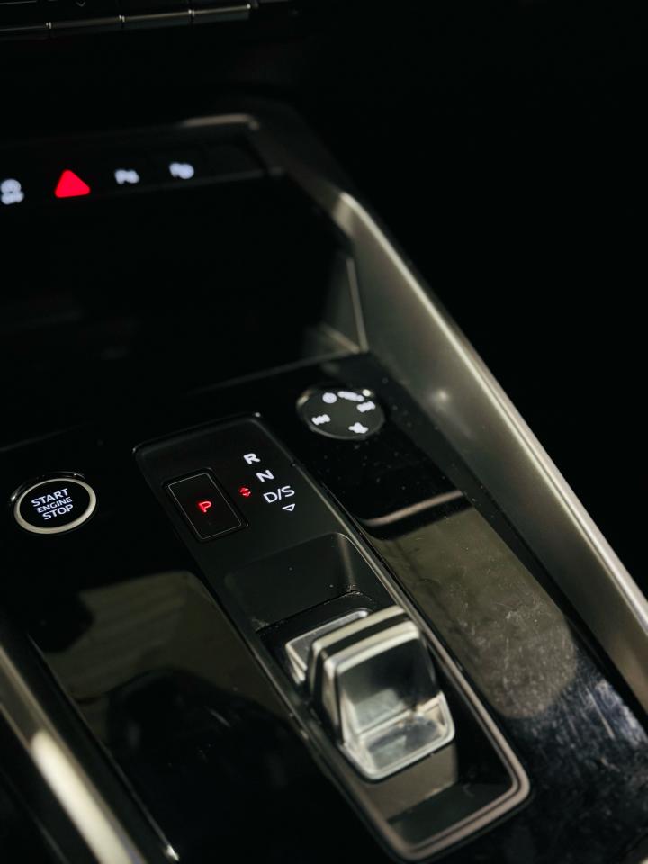 2023 Audi A3 PREMIUM Quattro - Photo #13