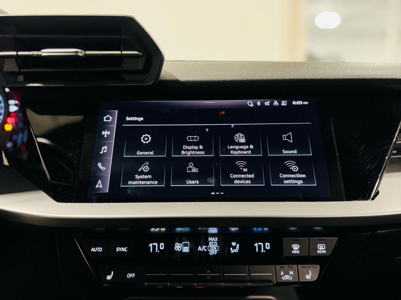 2023 Audi A3 PREMIUM Quattro - Photo #20