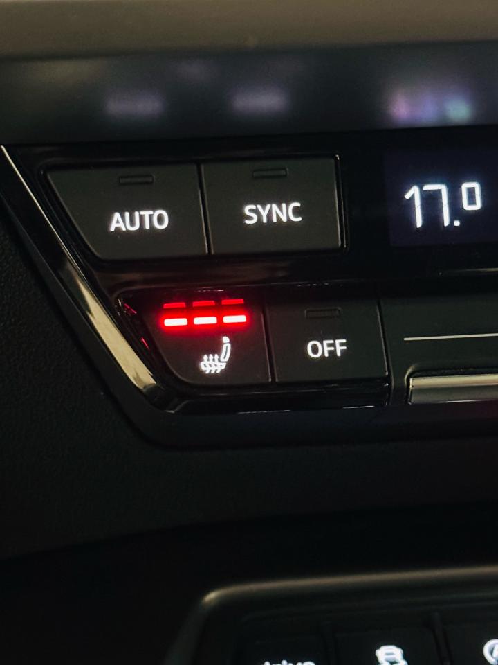 2023 Audi A3 PREMIUM Quattro - Photo #16