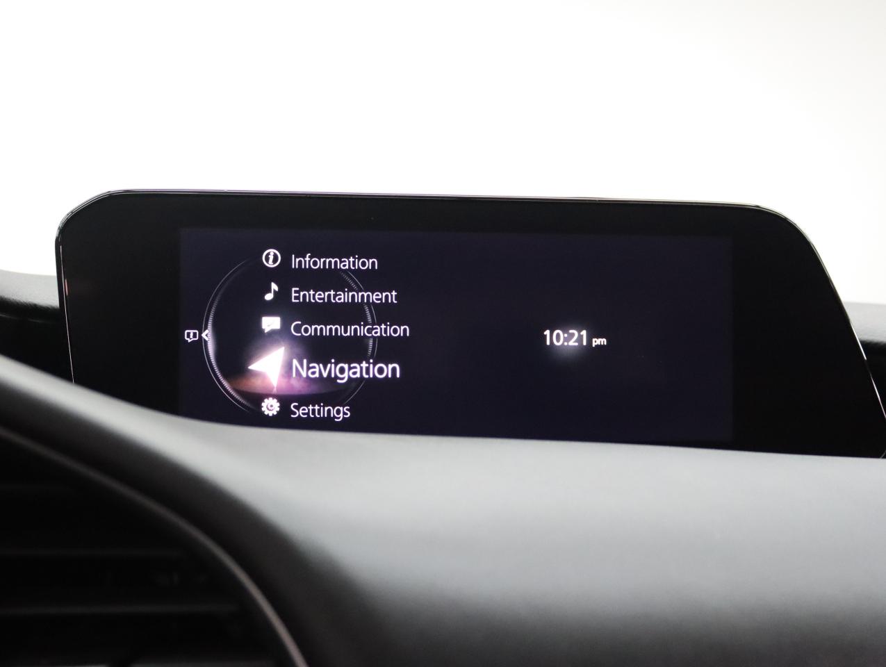 2021 Mazda MAZDA3 SPORT GT | Nav | Leather | Sunroof | BSM | CarPlay