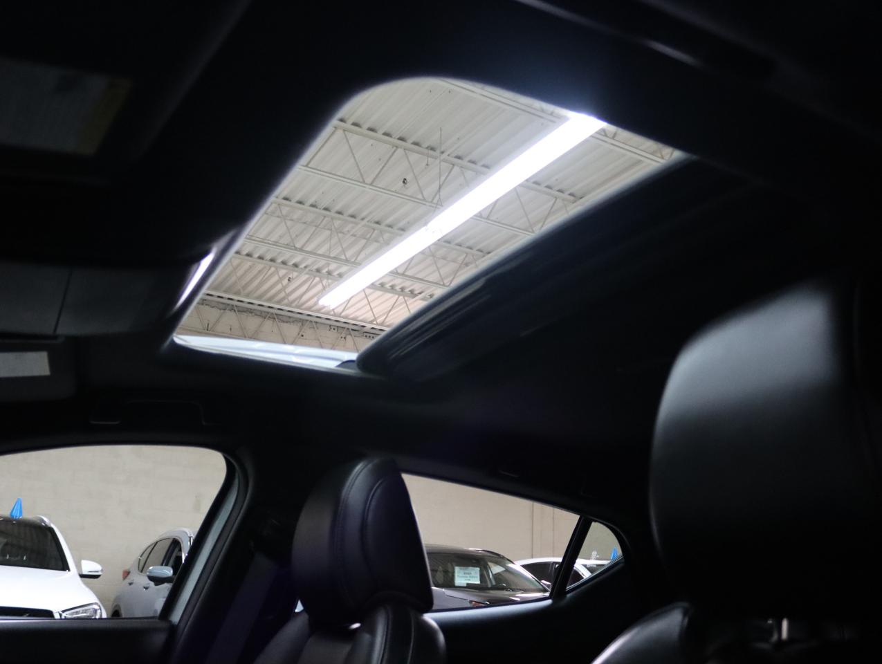 2021 Mazda MAZDA3 SPORT GT | Nav | Leather | Sunroof | BSM | CarPlay