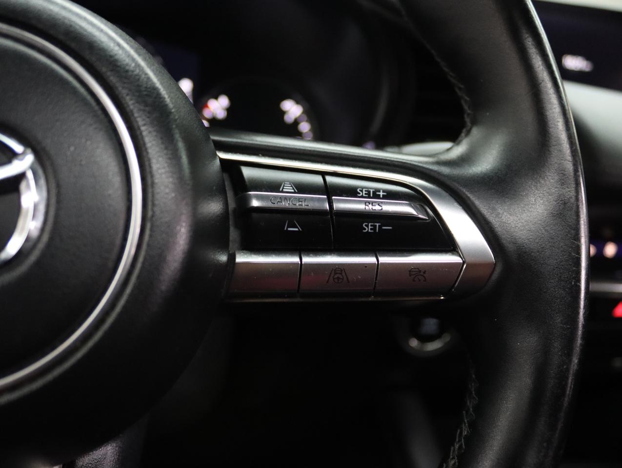 2021 Mazda MAZDA3 SPORT GT | Nav | Leather | Sunroof | BSM | CarPlay