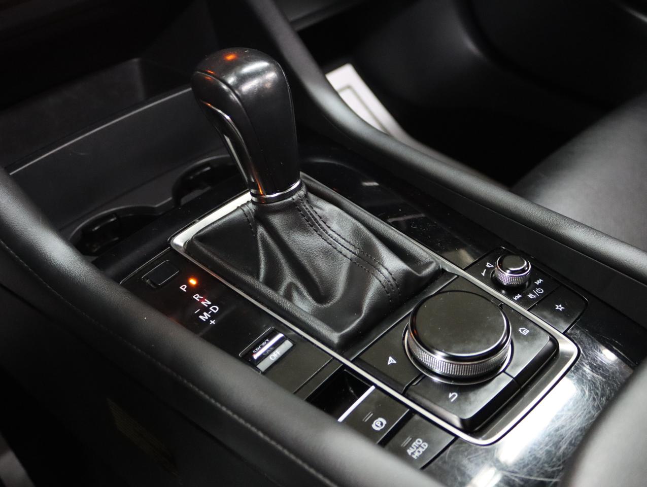 2021 Mazda MAZDA3 SPORT GT | Nav | Leather | Sunroof | BSM | CarPlay