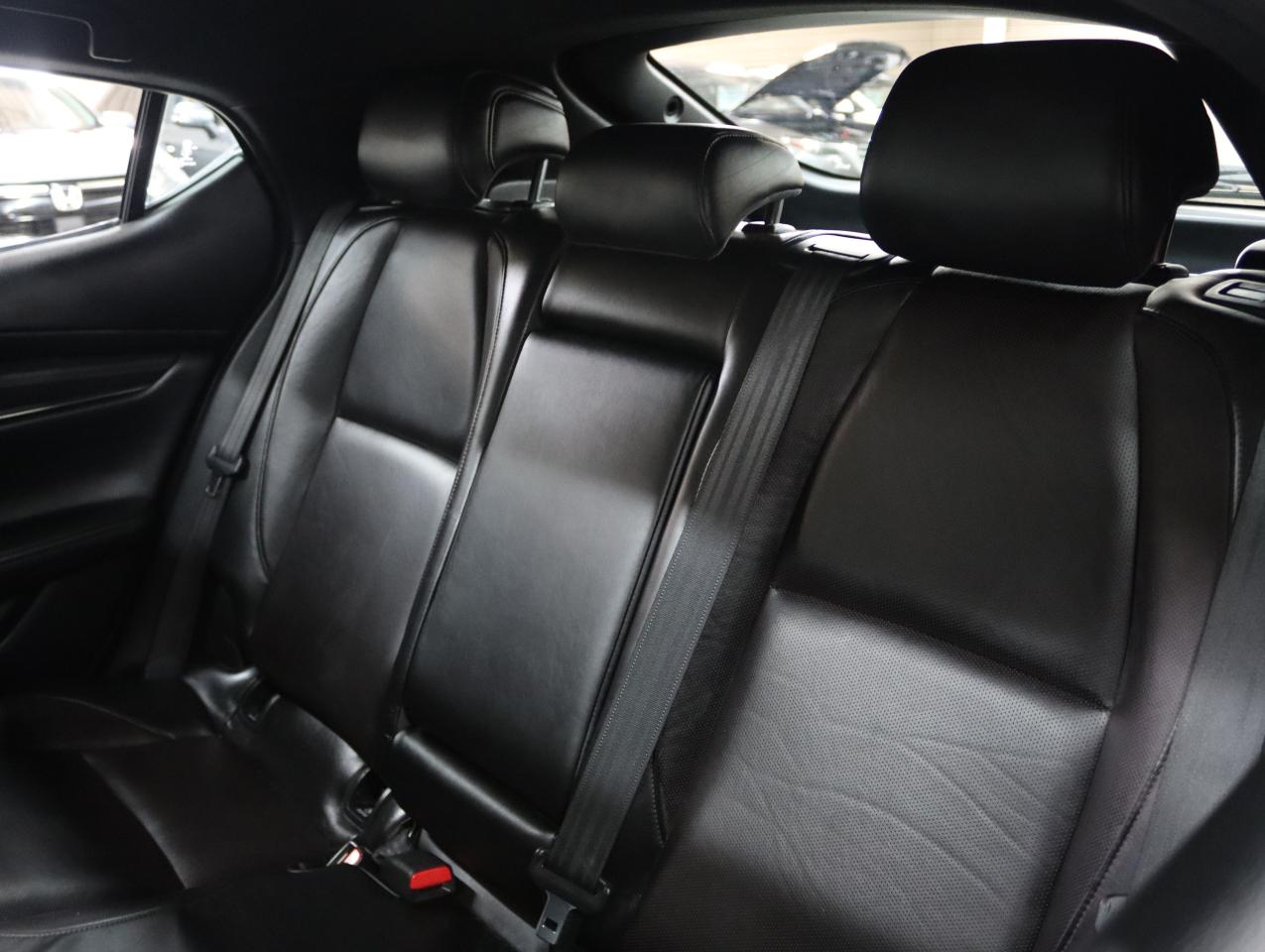 2021 Mazda MAZDA3 SPORT GT | Nav | Leather | Sunroof | BSM | CarPlay