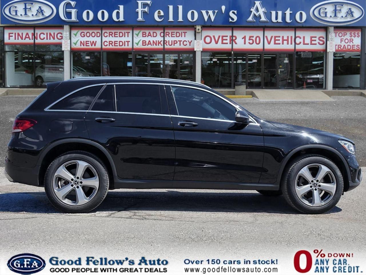 2021 Mercedes-Benz GL-Class 4MATIC, PREMIUM PACKAGE, LEATHER SEATS, PANORAMIC - Photo #3