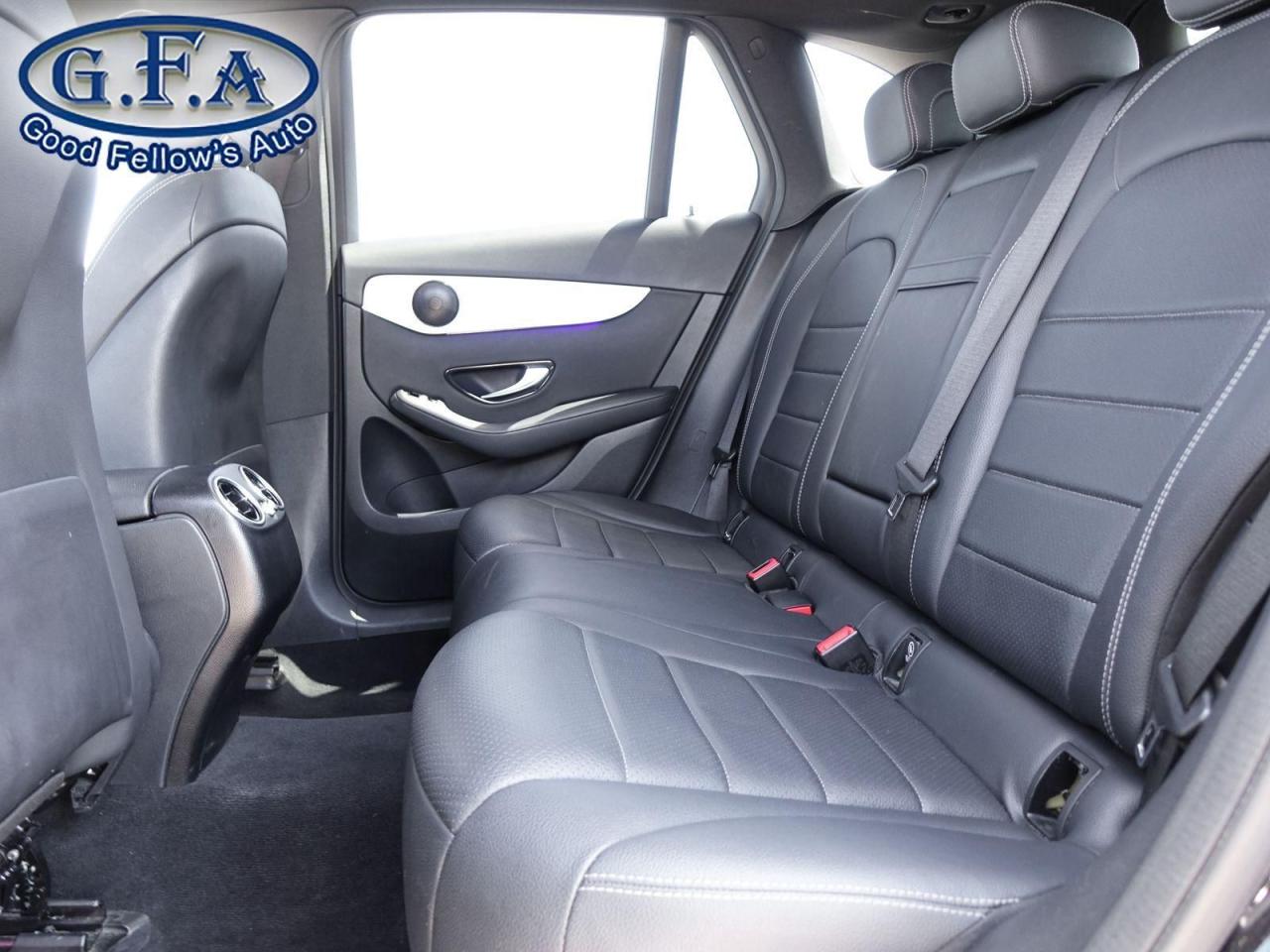 2021 Mercedes-Benz GL-Class 4MATIC, PREMIUM PACKAGE, LEATHER SEATS, PANORAMIC - Photo #9