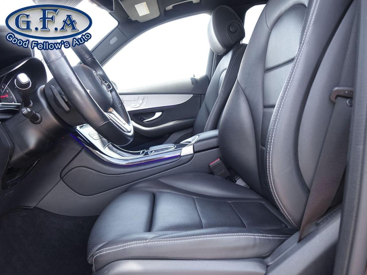 2021 Mercedes-Benz GL-Class 4MATIC, PREMIUM PACKAGE, LEATHER SEATS, PANORAMIC - Photo #8
