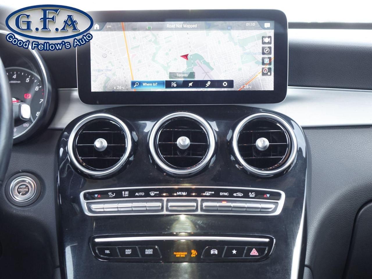 2021 Mercedes-Benz GL-Class 4MATIC, PREMIUM PACKAGE, LEATHER SEATS, PANORAMIC - Photo #13