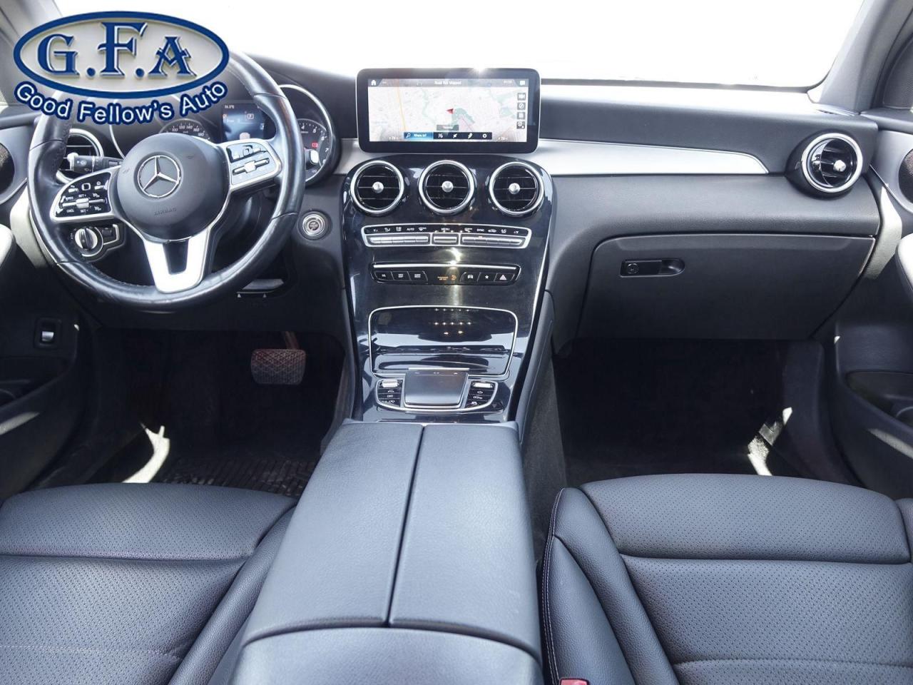 2021 Mercedes-Benz GL-Class 4MATIC, PREMIUM PACKAGE, LEATHER SEATS, PANORAMIC - Photo #11