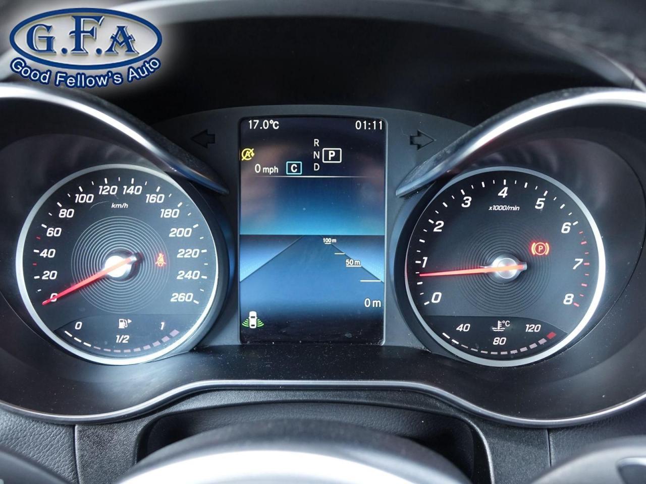 2021 Mercedes-Benz GL-Class 4MATIC, PREMIUM PACKAGE, LEATHER SEATS, PANORAMIC - Photo #16