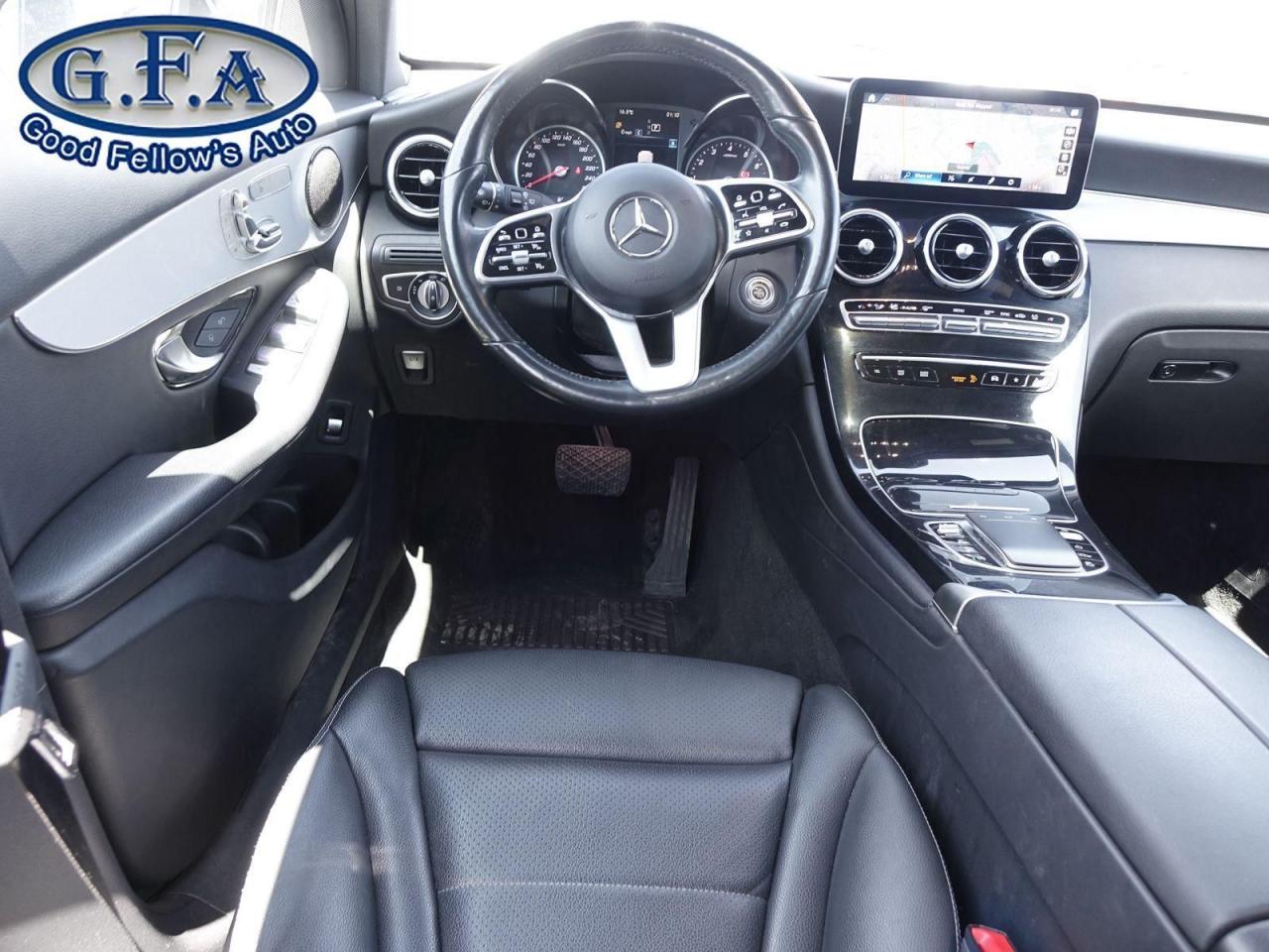 2021 Mercedes-Benz GL-Class 4MATIC, PREMIUM PACKAGE, LEATHER SEATS, PANORAMIC - Photo #12