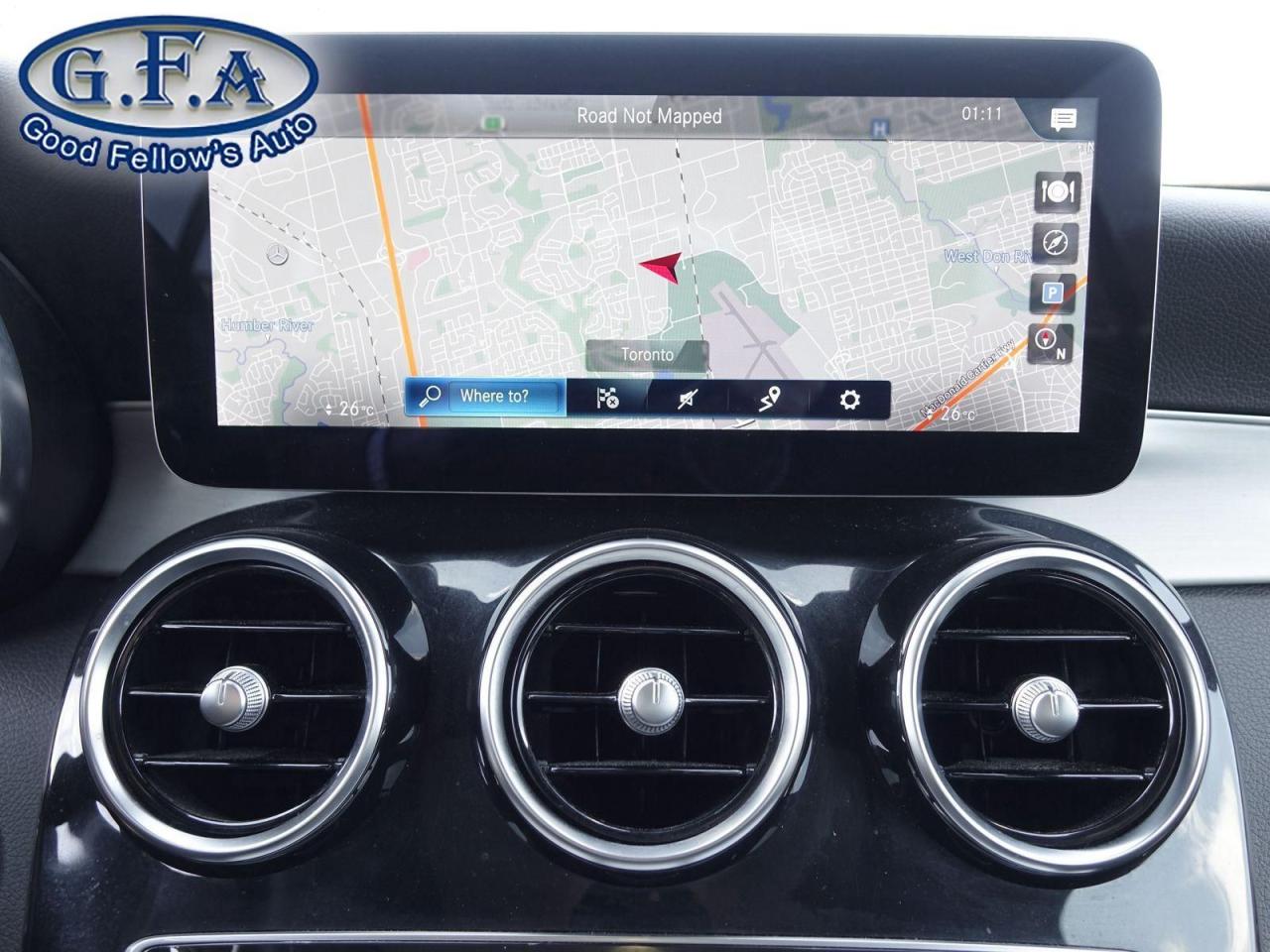 2021 Mercedes-Benz GL-Class 4MATIC, PREMIUM PACKAGE, LEATHER SEATS, PANORAMIC - Photo #19