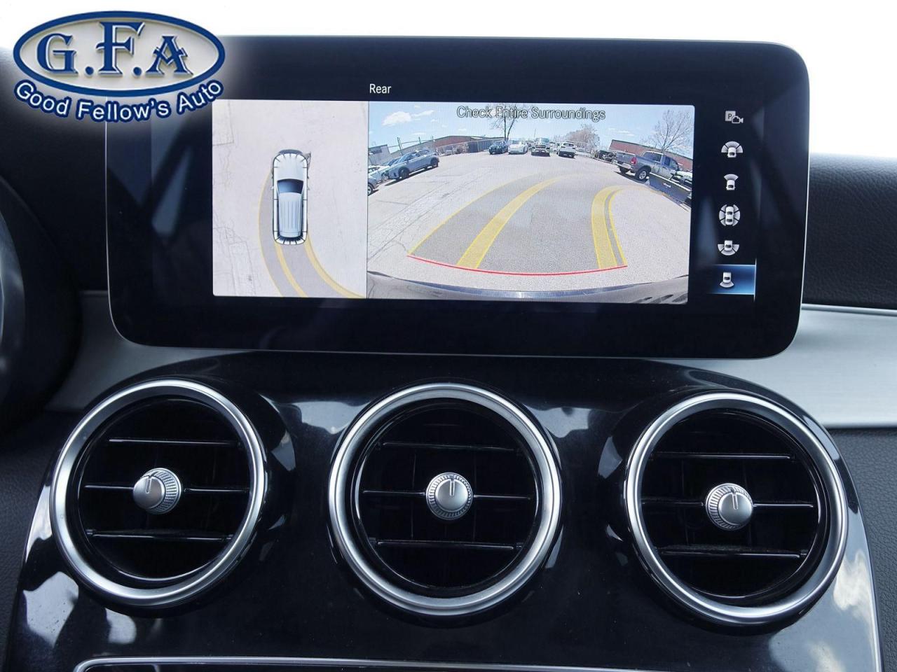 2021 Mercedes-Benz GL-Class 4MATIC, PREMIUM PACKAGE, LEATHER SEATS, PANORAMIC - Photo #20