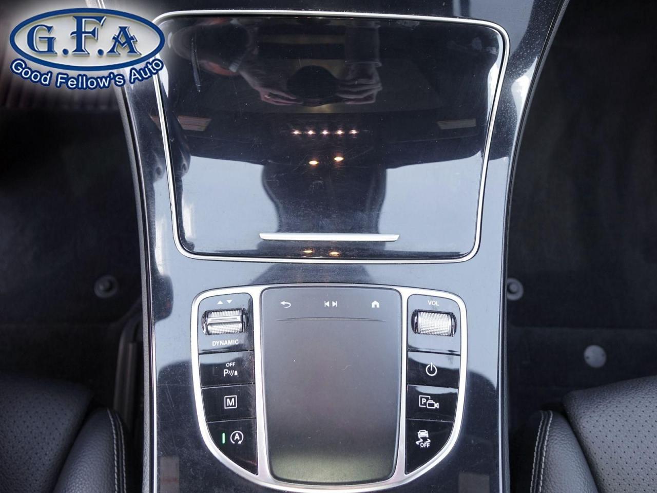 2021 Mercedes-Benz GL-Class 4MATIC, PREMIUM PACKAGE, LEATHER SEATS, PANORAMIC - Photo #21