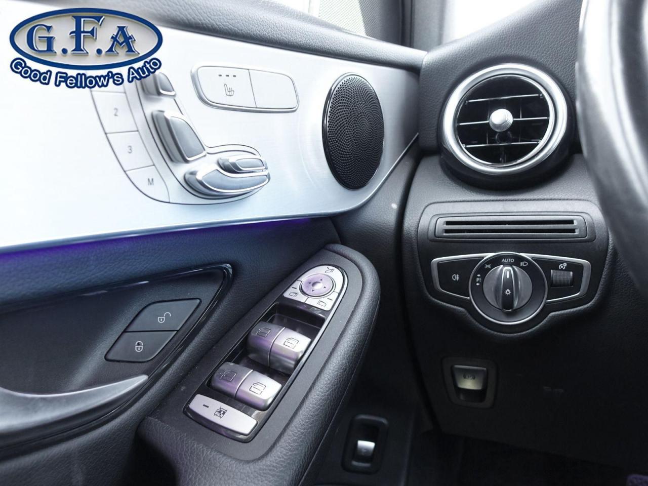 2021 Mercedes-Benz GL-Class 4MATIC, PREMIUM PACKAGE, LEATHER SEATS, PANORAMIC - Photo #17