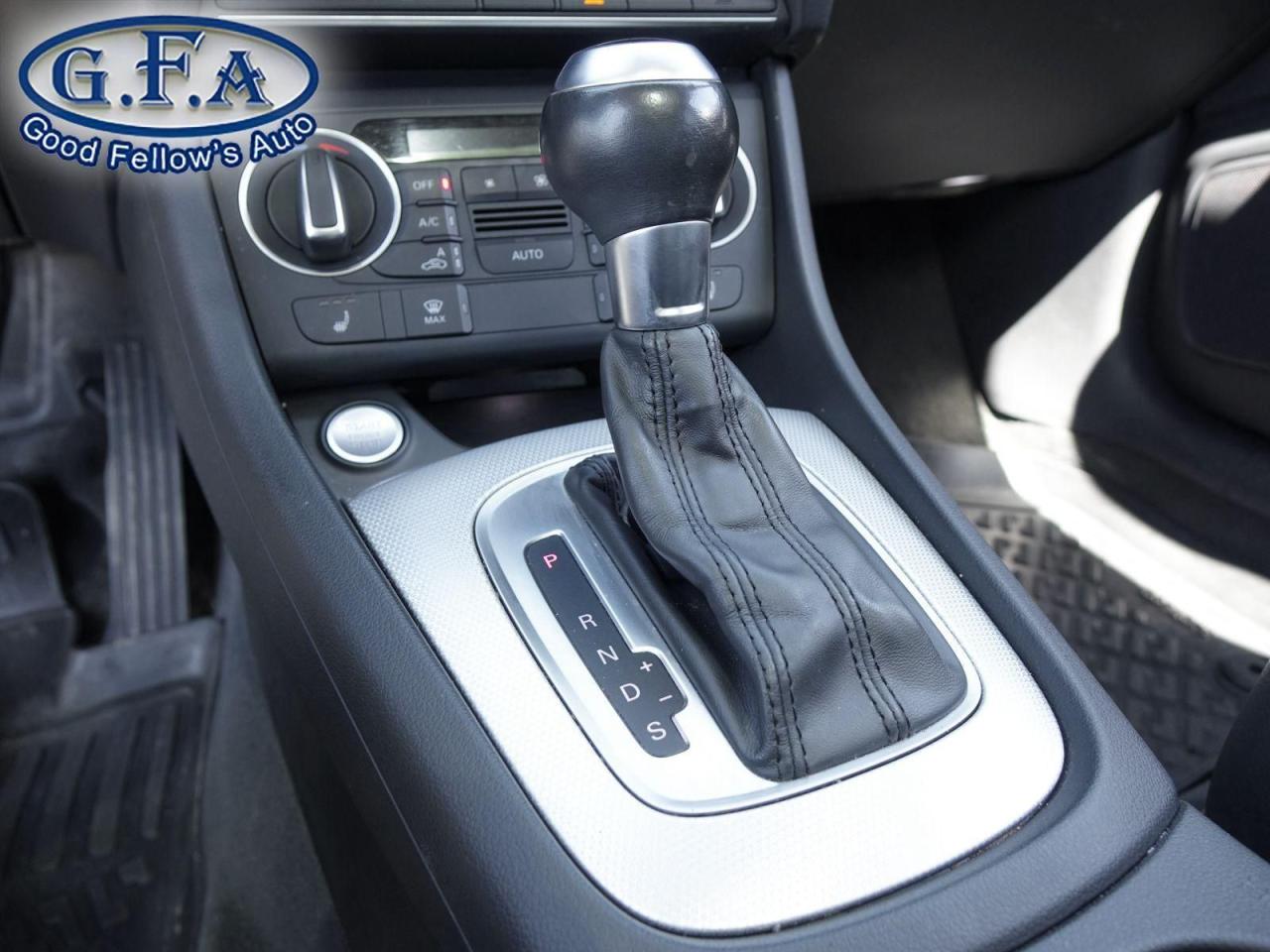 2018 Audi Q3 PROGRESSIV QUATTRO MODEL, LEATHER SEATS, PANORAMIC - Photo #14