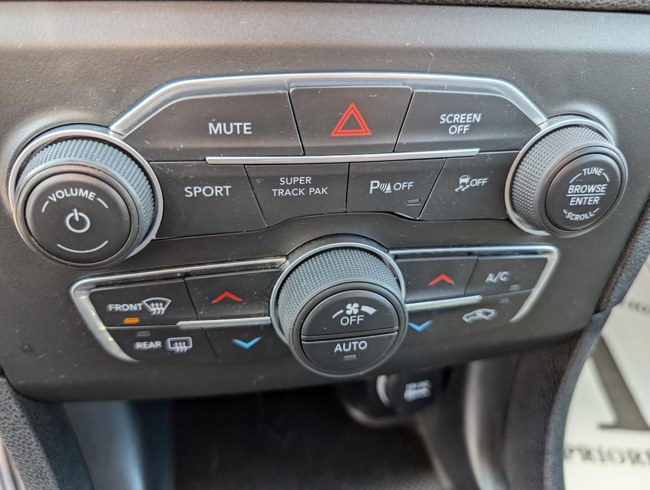 2022 Dodge Charger GT | No Accidents | Apperance PKG | - Photo #13