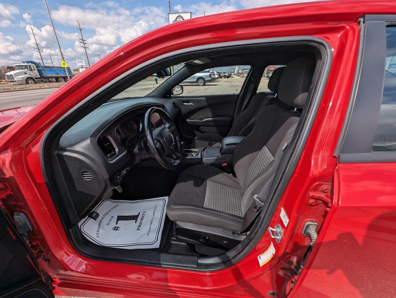 2022 Dodge Charger GT | No Accidents | Apperance PKG | - Photo #11